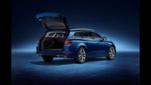 Renault Talisman Sporter | Foto