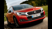 DS 4 Crossback