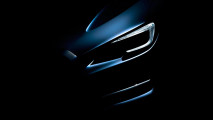 Subaru Levorg, i teaser
