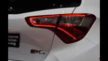 Toyota al Salone di Ginevra 2017