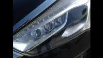 DS 5 Hybrid 4x4, test di consumo reale Roma-Forlì