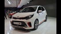 Kia al Salone di Ginevra 2017