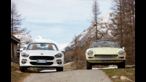Fiat 124 Spider