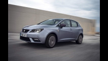 Seat Ibiza restyling