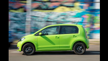 Skoda Citigo 5 porte restyling 2017