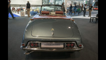 DS ad Auto e Moto d'Epoca 2015