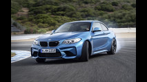 BMW M2 Coupé