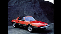 Fiat X 1/9