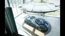 Horacio Pagani, dal sogno alla realtà della Motor Valley