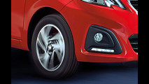 Peugeot 108 X Factor