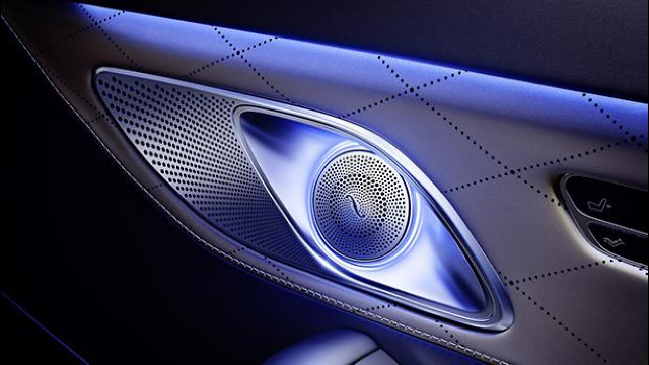 [Copertina] - Auto: dopo la guerra sui CV del motore, quella sui Watt dello stereo