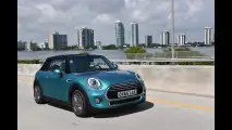 Nuova MINI Cabrio 2016