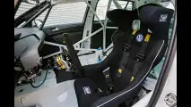 Volkswagen Golf TCR