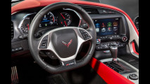 Chevrolet Corvette Z06 2015 
