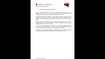 Roma, ZTL e piano mobilità Natale 2013