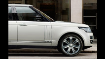 Range Rover Autobiography Black