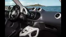 Nuova smart fortwo 70 twinamic