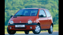 Renault Twingo prima serie