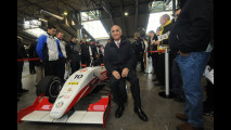 La Nuova Formula Abarth