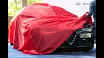 Alfa Romeo Giulia Quadrifoglio Carabinieri, la presentazione