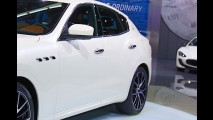 Maserati Levante al Salone di Pechino 2016