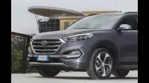 Hyundai Tucson, perché il design dei SUV piace