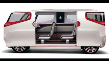 Suzuki Air Triser Concept