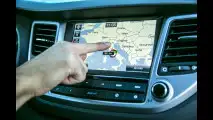 Hyundai Tucson, qualità coreana alla prova