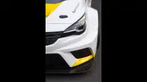 Opel Astra TCR