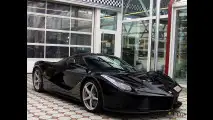 LaFerrari, le più belle in vendita