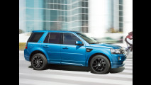Land Rover Freelander 2 XS