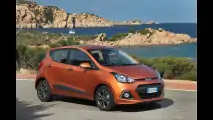 1.0 benzina e 1.1 diesel Turbo Hyundai/Kia (i10, i20, Picanto, Rio)
	  