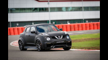 Nissan Juke-R 2.0