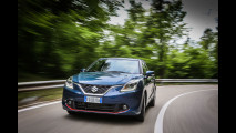 Suzuki Baleno Web S Edition