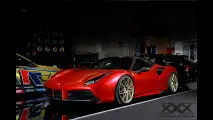 Ferrari 488 GTB by xXx Performance