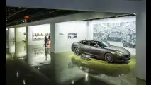 Maserati al Petersen Automotive Museum