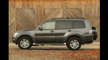 Mitsubishi Pajero 5 porte 2015