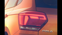 Nuova Volkswagen Polo, le prime foto