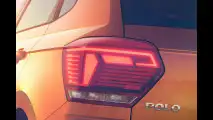 Nuova Volkswagen Polo, le prime foto