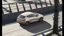 Nuova Seat Ibiza 2017