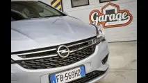 OmniAuto.it Garage Gennaio 2016