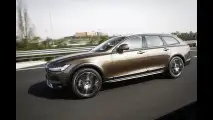 Volvo Cross Country, gli accessori che semplificano la vita
