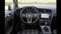 Volkswagen Golf GTD Variant