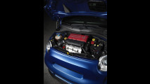 Abarth 500 by Pogea Racing
