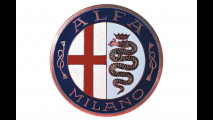 ALFA, logo 1910