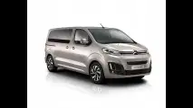 Citroen Spacetourer