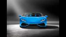 Lamborghini Huracan LP 610-4 Spyder