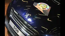 Auto dell'Anno 2014, la premiazione