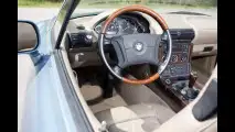 BMW Z3, la storia