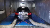 BMW 760i by G-Power 